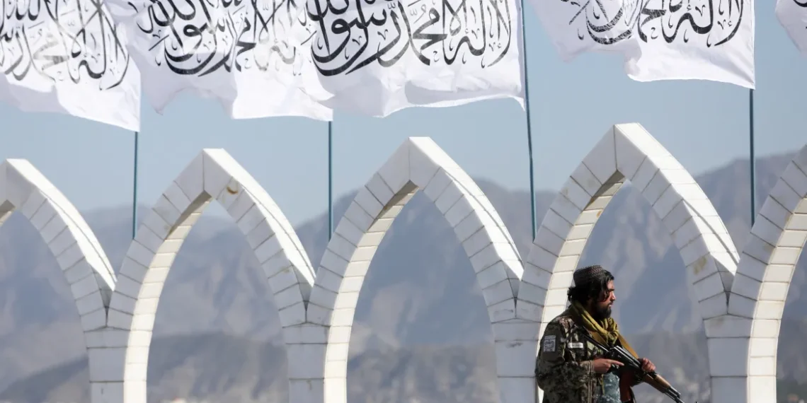 نهاية عصر الفوضى: أفغانستان تسجل أدنى معدلات عنف في تاريخها الحديث