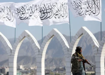 نهاية عصر الفوضى: أفغانستان تسجل أدنى معدلات عنف في تاريخها الحديث