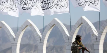 نهاية عصر الفوضى: أفغانستان تسجل أدنى معدلات عنف في تاريخها الحديث