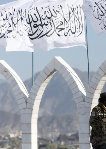 نهاية عصر الفوضى: أفغانستان تسجل أدنى معدلات عنف في تاريخها الحديث