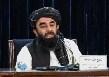 أفغانستان تعلن انتهاك مسيرات أميركية مجالها الجوي عبر دول مجاورة