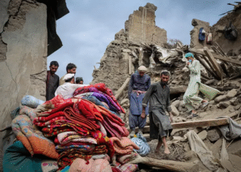 الأمم المتحدة: اقتصاد أفغانستان يتعثر مع عودة اللاجئين وأضرار الزلازل والفيضانات