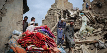 الأمم المتحدة: اقتصاد أفغانستان يتعثر مع عودة اللاجئين وأضرار الزلازل والفيضانات