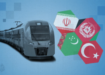 أفغانستان تربط آسيا بأوروبا عبر مشروع سكك حديد إقليمي