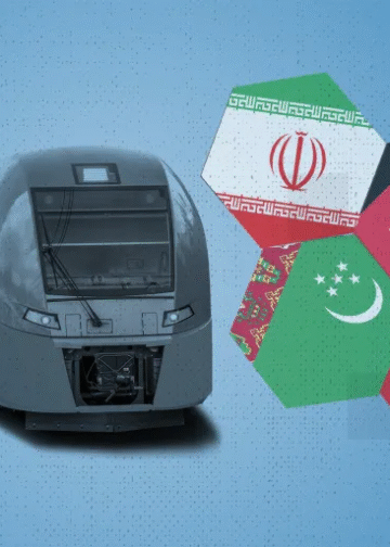 أفغانستان تربط آسيا بأوروبا عبر مشروع سكك حديد إقليمي